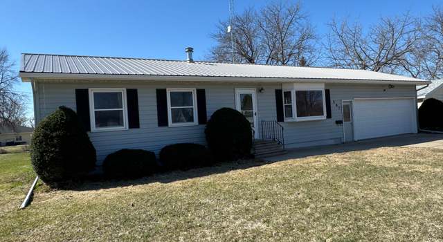 Photo of 207 Van Amber St W, Welcome, MN 56181