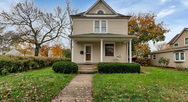 Photo of 220 10th Ave, Granite Falls, MN 56241