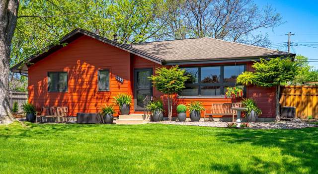 Photo of 3212 Thurber Rd, Brooklyn Center, MN 55429