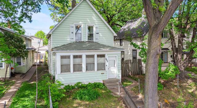Photo of 853 York Ave, Saint Paul, MN 55106