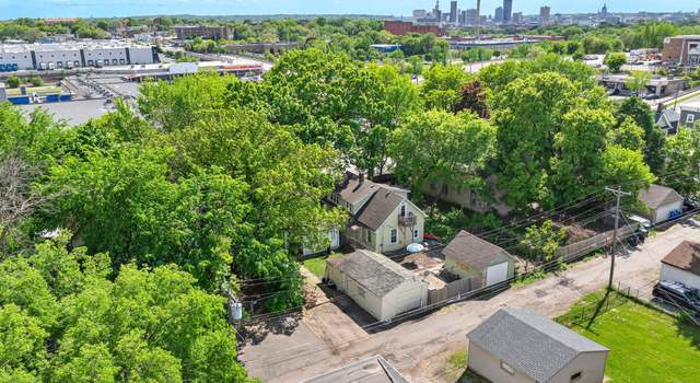 Photo of 853 York Ave, Saint Paul, MN 55106