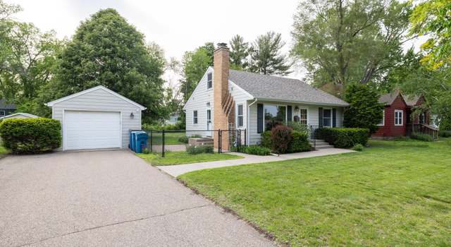 Photo of 7508 2nd Ave S, Richfield, MN 55423