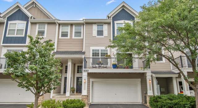 Photo of 15638 Early Bird Cir, Apple Valley, MN 55124