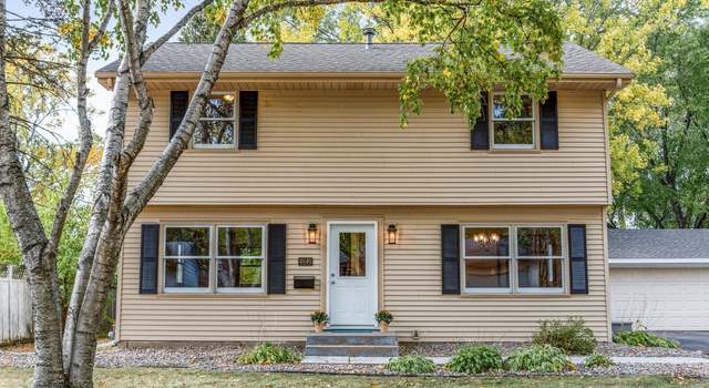 Photo of 4649 Oregon Ave N, New Hope, MN 55428