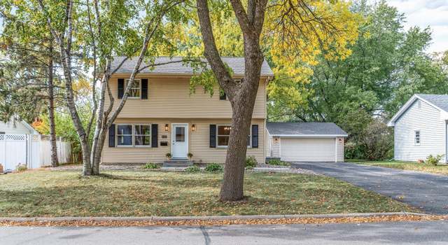 Photo of 4649 Oregon Ave N, New Hope, MN 55428