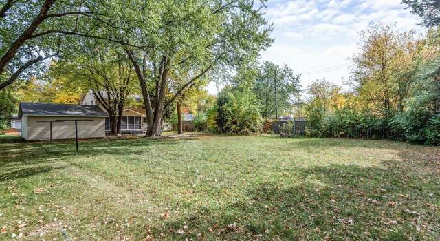 Photo of 4649 Oregon Ave N, New Hope, MN 55428