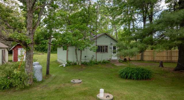 Photo of 18539 460th St, Garrison, MN 56450