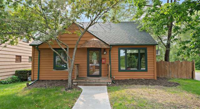 Photo of 2700 Edgewood Ave S, Saint Louis Park, MN 55426