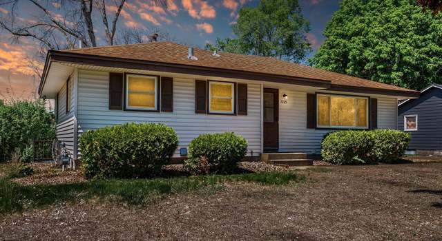 Photo of 7225 Girard Ave N, Brooklyn Center, MN 55430