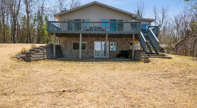Photo of 8105 Cabin Rd, Northland Twp, MN 55717