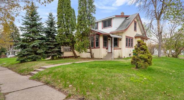 Photo of 297 Clarence St, Saint Paul, MN 55106
