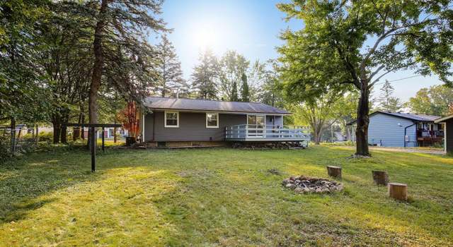 Photo of 3425 Victoria St N, Shoreview, MN 55126