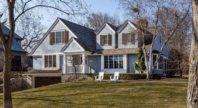 Photo of 4702 Sunnyside Rd, Edina, MN 55424