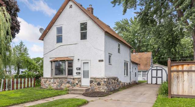 Photo of 223 8th Ave S, South Saint Paul, MN 55075