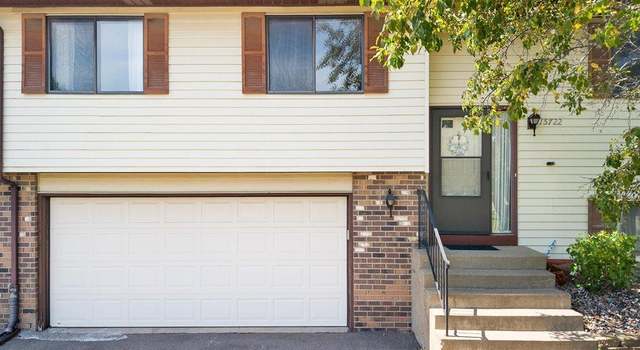 Photo of 15722 Griffon Ct, Apple Valley, MN 55124