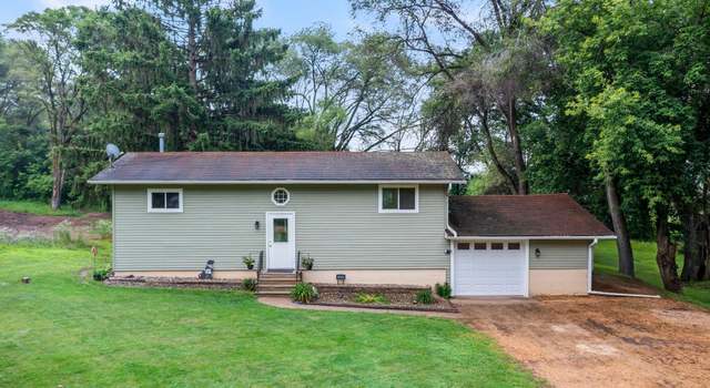 Photo of 143 136th Ave, Houlton, WI 54082