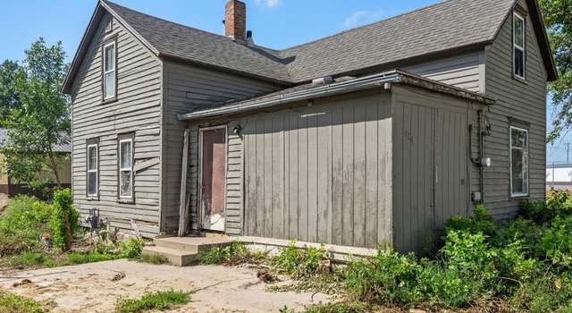Photo of 424 9th St, Dawson, MN 56232