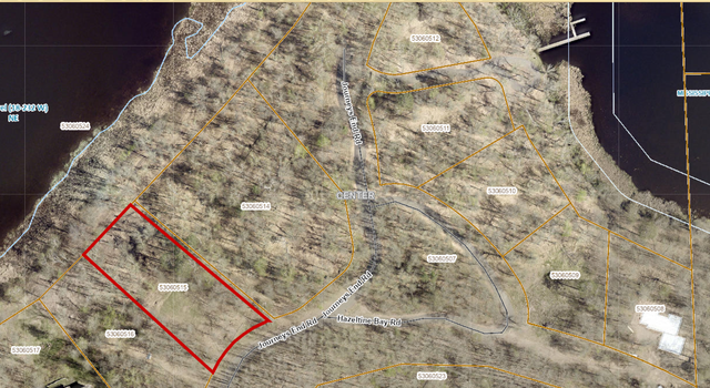 Photo of Lot 8 Journeys End Rd, Brainerd, MN 56401