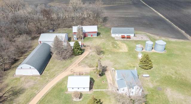 Photo of 54688 246th St, Winthrop, MN 55396
