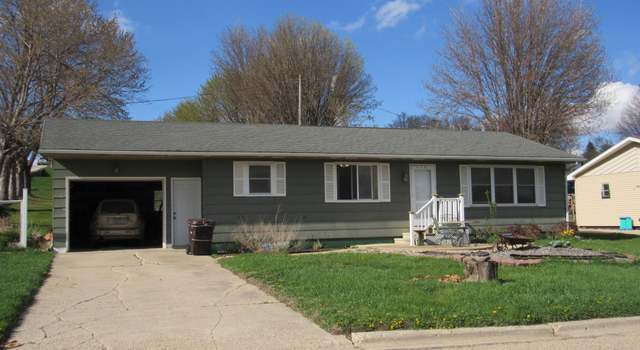 Photo of 420 Carlton Ave, Chandler, MN 56122