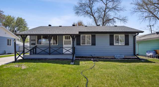 Photo of 105 9th Ave E, West Fargo, ND 58078