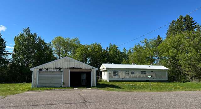 Photo of W4125 2nd St, Glen Flora, WI 54526