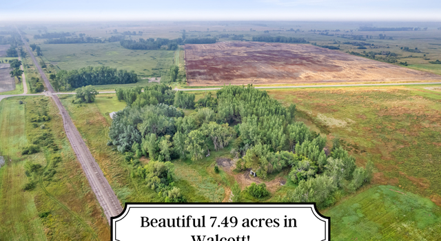 Photo of 264 6th St, Walcott, ND 58077