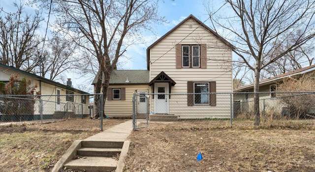 Photo of 43 20th Ave S, Saint Cloud, MN 56301