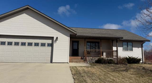 Photo of 337 Horseshoe Dr, Pennock, MN 56279