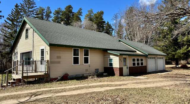 Photo of 413 Main St NW, Menahga, MN 56464