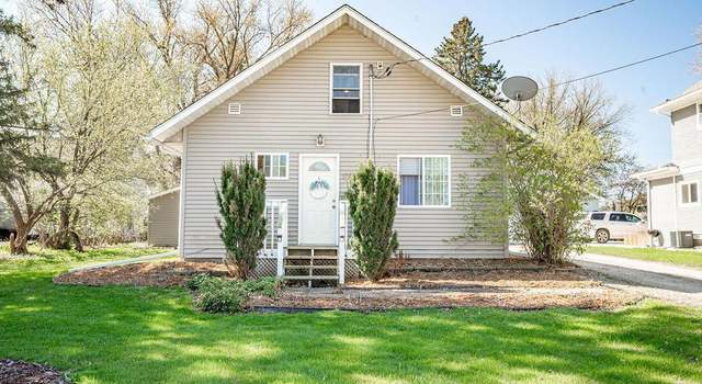 Photo of 667 E Main St, Ellsworth, WI 54011