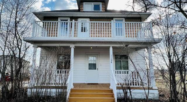 Photo of 1124 Park Ave, Morris, MN 56267