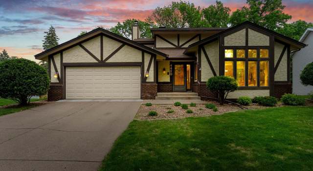 Photo of 4420 Shoreview Rd, Robbinsdale, MN 55422