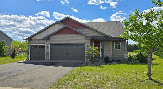 Photo of 12260 42nd Ave, Becker, MN 55308