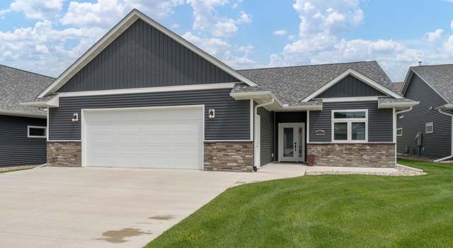 Photo of 3108 Buttercup Trl, Mankato, MN 56001