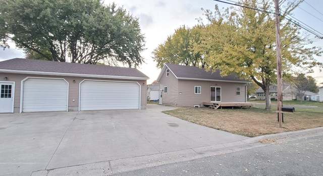 Photo of 543 1st St NE, Blooming Prairie, MN 55917