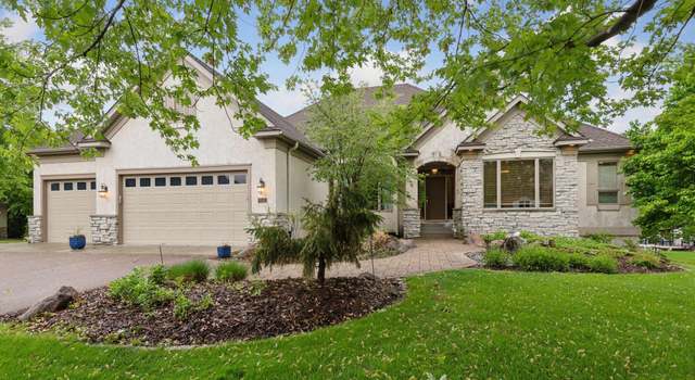Photo of 809 Saint Moritz, Victoria, MN 55386