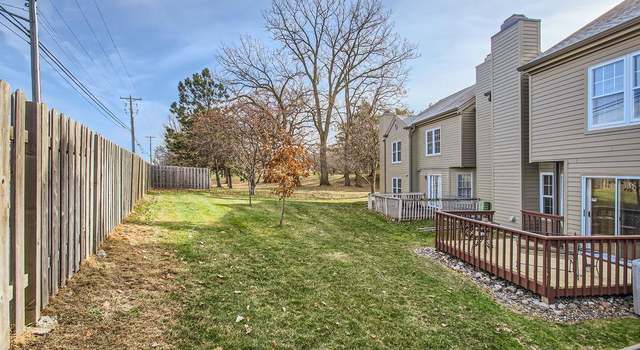 Photo of 1656 Rose Hill Cir, Roseville, MN 55108