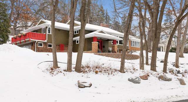Photo of 4913 Dale Dr, Edina, MN 55424