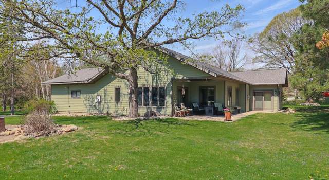 Photo of 15976 Cushing Rd, Paynesville Twp, MN 56362