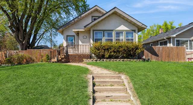 Photo of 1821 Case Ave E, Saint Paul, MN 55119