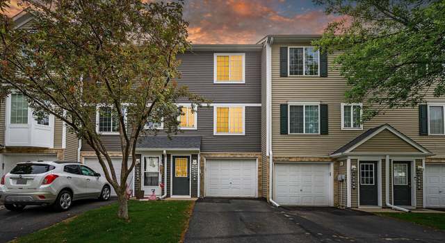 Photo of 15546 Flyboat Ln, Apple Valley, MN 55124
