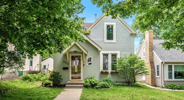 Photo of 3310 Pierce St NE, Minneapolis, MN 55418