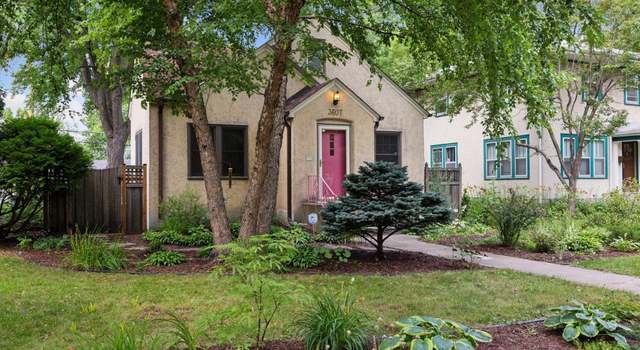 Photo of 3607 Sheridan Ave N, Minneapolis, MN 55412