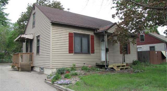 Photo of 8126 Nicollet Ave S, Bloomington, MN 55420