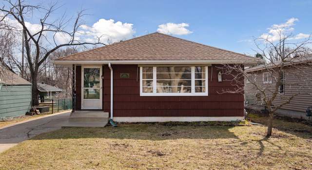 Photo of 1441 Kentucky Ave S, Saint Louis Park, MN 55426
