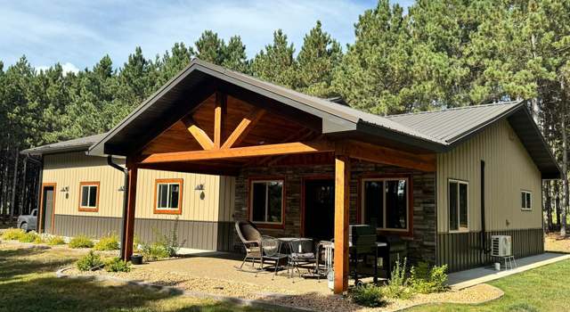 Photo of 25040 Gibbon Dr, Nevis, MN 56467