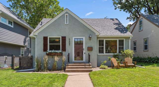 Photo of 5605 Logan Ave S, Minneapolis, MN 55419