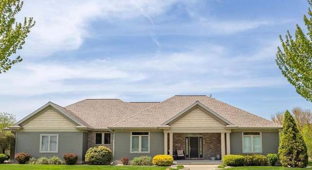 Photo of 633 Stonebridge Ave, Onalaska, WI 54650