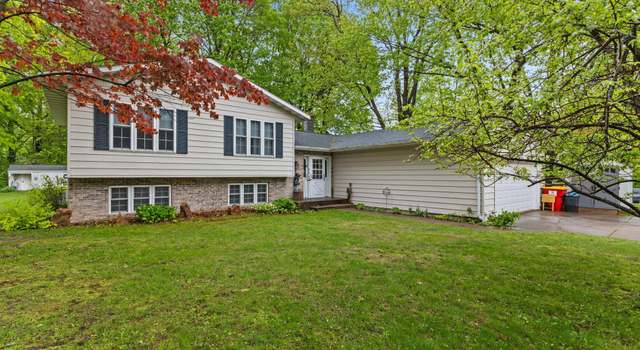 Photo of 2305 Forest Path, Cumberland, WI 54829